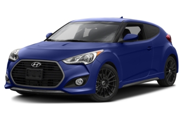 2016 Hyundai Veloster Pictures Photos Carsdirect