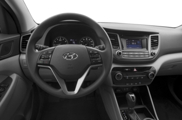 2016 Hyundai Tucson Pictures Photos Carsdirect