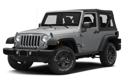 2018 Jeep Wrangler Color Options Carsdirect