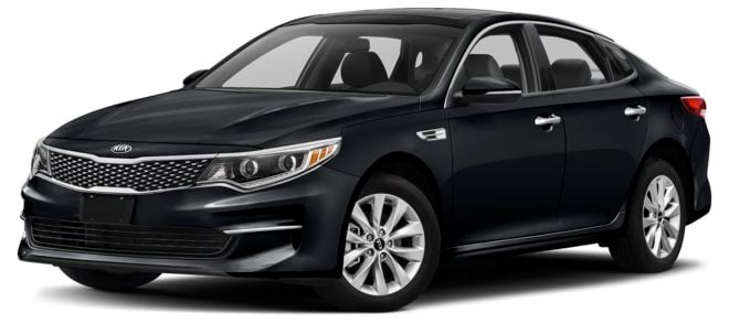 2016 Kia Optima Color Options CarsDirect