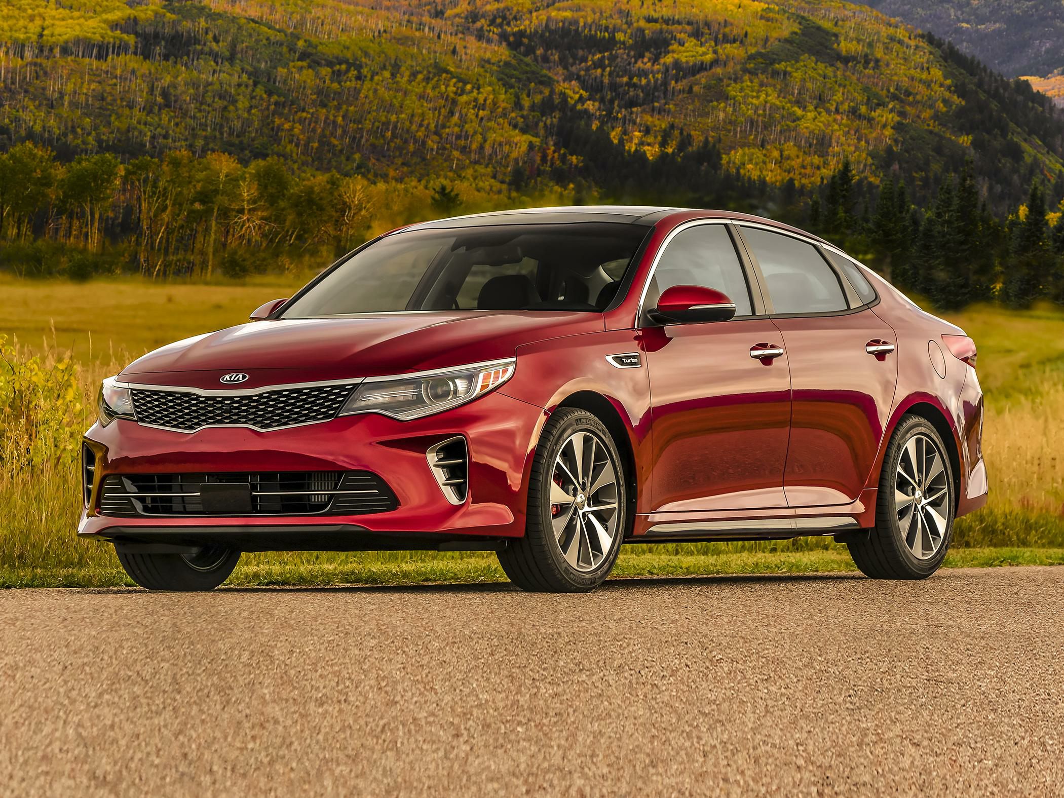 Best Kia Deals & Lease Offers In January CarsDirect