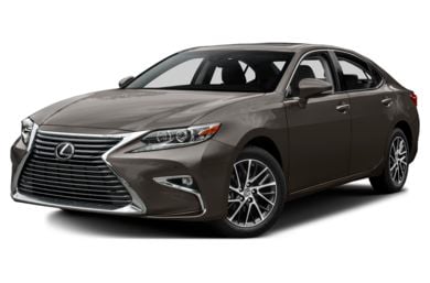 2018 Lexus Es Deals Prices Incentives Amp Leases Overview