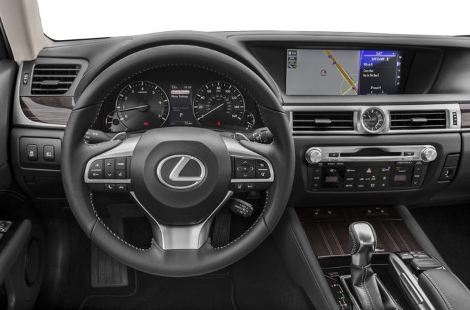 16 Lexus Gs 350 Prices Reviews Vehicle Overview Carsdirect