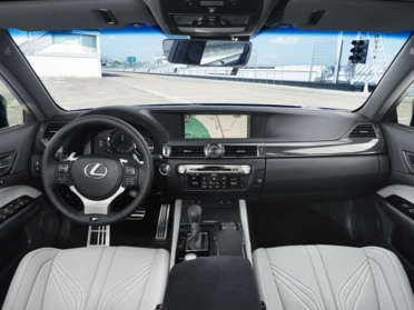2016 Lexus Gs 350 Pictures Photos Carsdirect