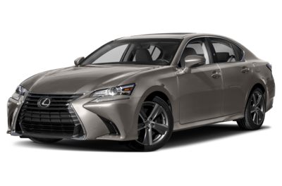 18 Lexus Gs Prices Reviews Vehicle Overview Carsdirect