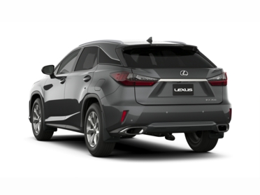 18 Lexus Rx Pictures Photos Carsdirect