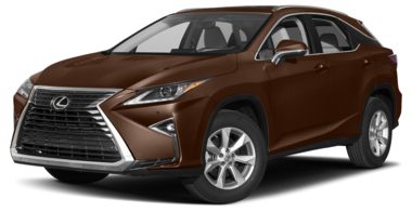 2016 Lexus Rx 350 Color Options Carsdirect