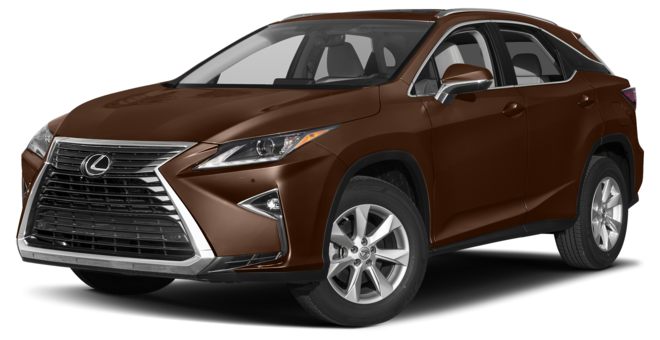 2016 Lexus RX 350 Color Options CarsDirect