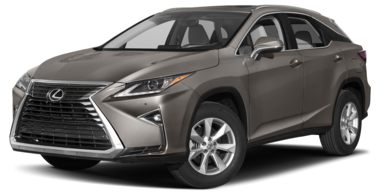 2017 Lexus Rx 350 Color Options Carsdirect