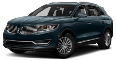 2016 Lincoln Mkx Color Options Carsdirect