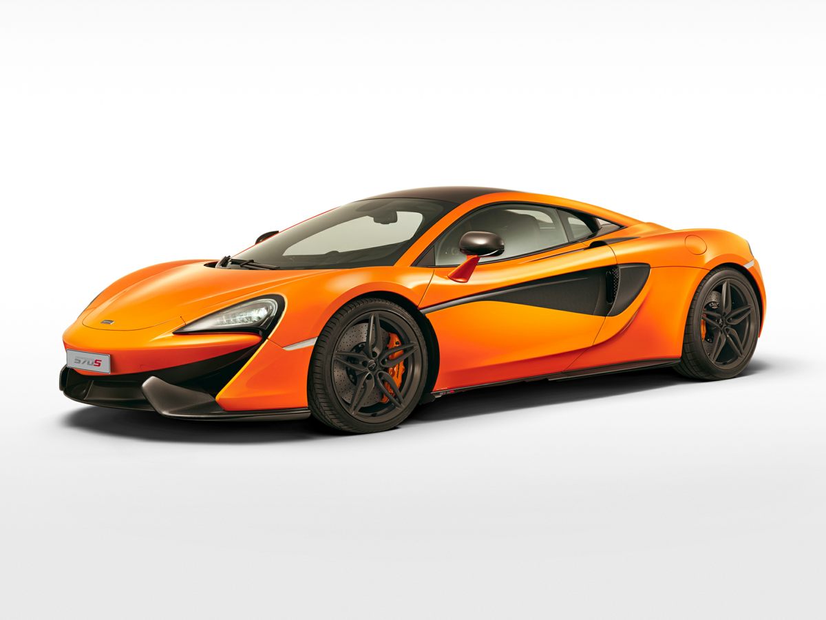 2020 McLaren 570S Deals, Prices, Incentives & Leases, Overview CarsDirect