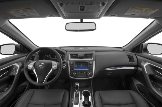 2017 Nissan Altima Prices, Reviews & Vehicle Overview - CarsDirect