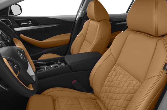 2016 Nissan Maxima Prices, Reviews & Vehicle Overview - CarsDirect