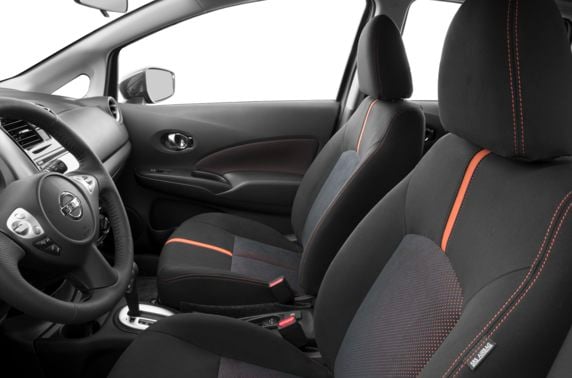 2016 Nissan Versa Note Pictures And Photos Carsdirect 3177