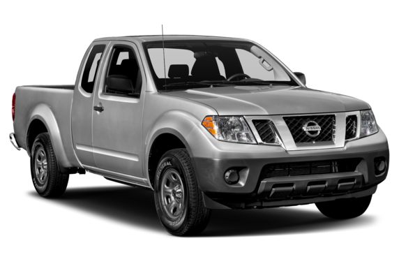 2016 Nissan Frontier Pictures & Photos - CarsDirect
