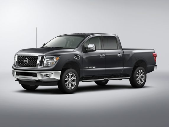 2018 Nissan Titan XD Pictures & Photos - CarsDirect