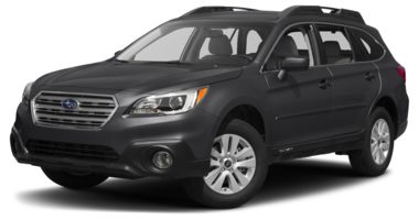 2016 Subaru Outback Color Options Carsdirect