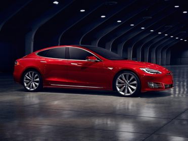 2019 Tesla Model S Deals Prices Incentives Leases