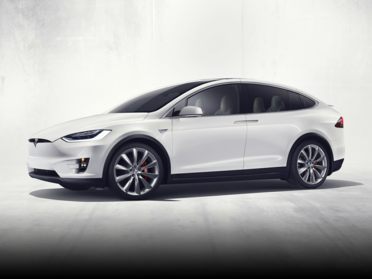 2019 Tesla Model X Deals Prices Incentives Leases