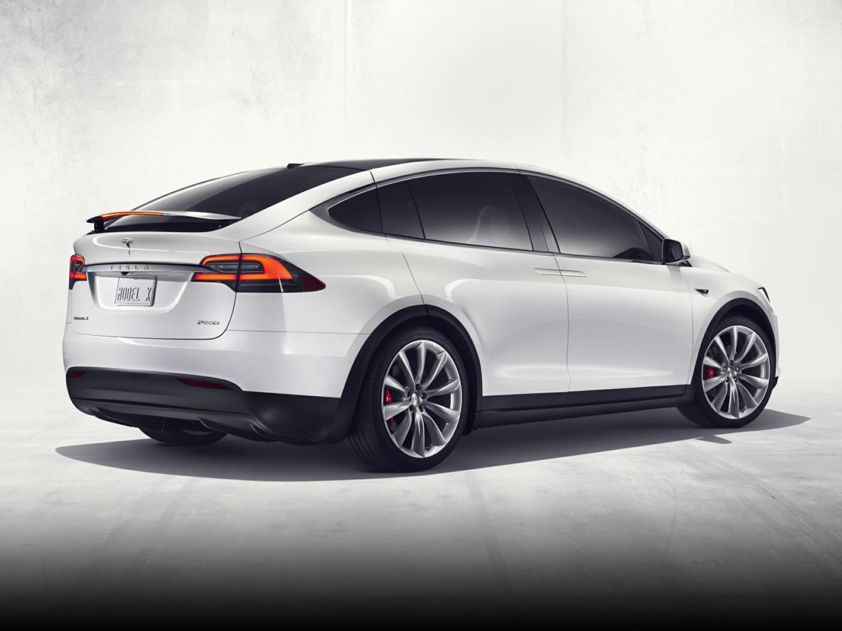 Tesla Car Model X Price In Usa 2021 Tesla Model X Prices, Photos, Design, Power reserve / It