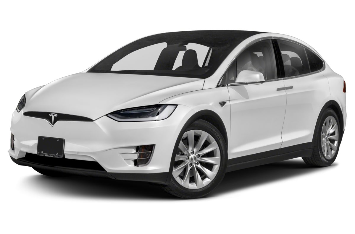 2021 Tesla Model X Deals, Prices, Incentives & Leases, Overview