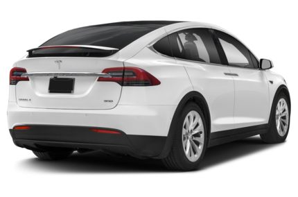 2019 Tesla Model X Deals Prices Incentives Leases