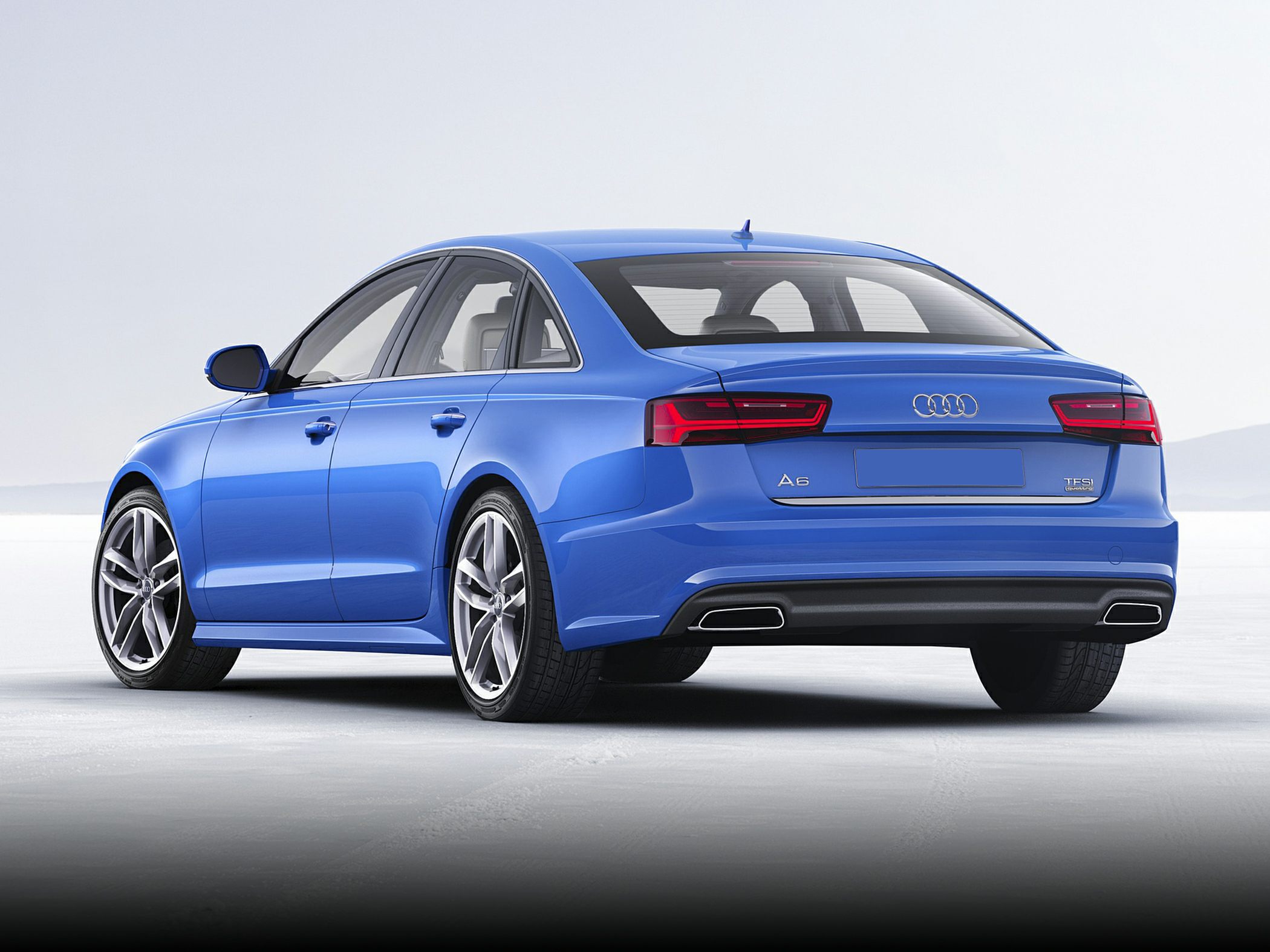 Audi Lease Deals Specials
