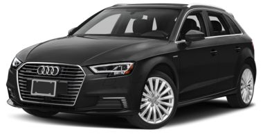 2018 Audi e-tron Color Options - CarsDirect