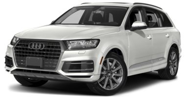 2019 Audi Q7 Color Options Carsdirect