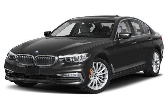 2019 Bmw 5 Series For Sale Review And Rating