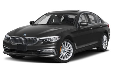 Bmw 528i Gt 2019