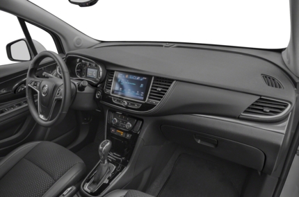 2019 Buick Encore Interior Exterior Photos Video