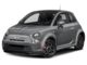 3/4 Front Glamour 2019 FIAT 500e