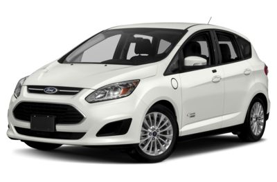 17 Ford C Max Energi Prices Reviews Vehicle Overview Carsdirect