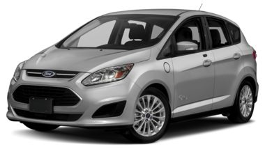 17 Ford C Max Energi Color Options Carsdirect