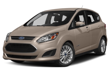 Ford C Max Hybrid By Model Year Generation Carsdirect