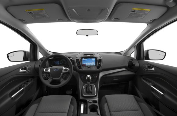 18 Ford C Max Hybrid Prices Reviews Vehicle Overview Carsdirect