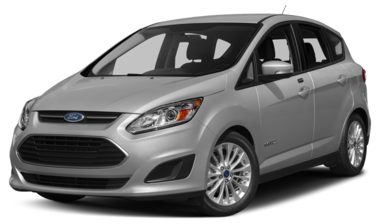 17 Ford C Max Hybrid Color Options Carsdirect