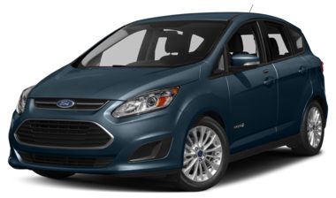 18 Ford C Max Hybrid Color Options Carsdirect