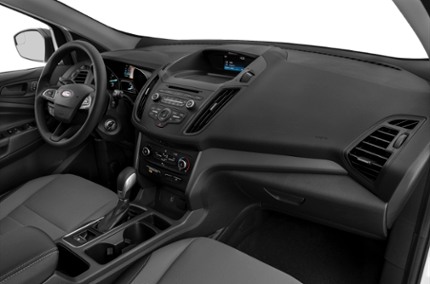 2019 Ford Escape Pictures Photos Carsdirect