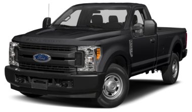 2019 Ford F 250 Color Options Carsdirect