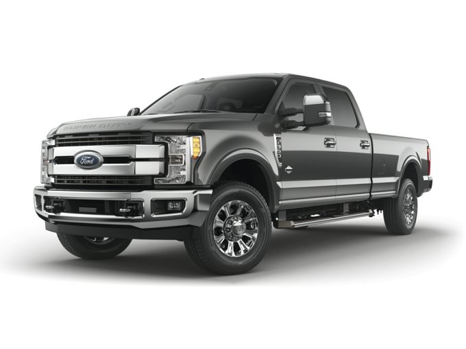 2017 Ford F-250 Prices, Reviews & Vehicle Overview - CarsDirect