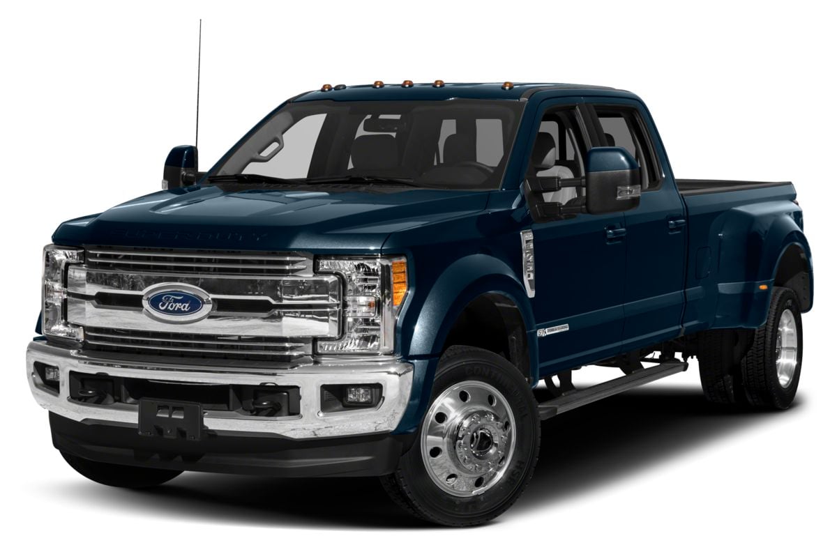 2020 Ford F-450 Deals, Prices, Incentives & Leases, Overview - Carsdirect