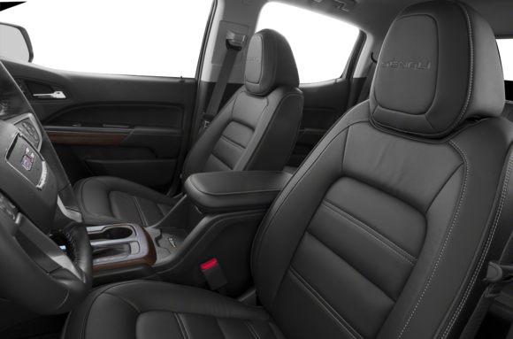 2019 GMC Canyon Prices, Reviews & Vehicle Overview - CarsDirect