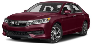 2017 Honda Accord Color Options Carsdirect