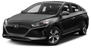 betaling Oranje Begrijpen 2018 Hyundai Ioniq Electric Color Options - CarsDirect