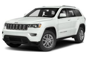 2017 Jeep Grand Cherokee Specs and Features - CarsDirect