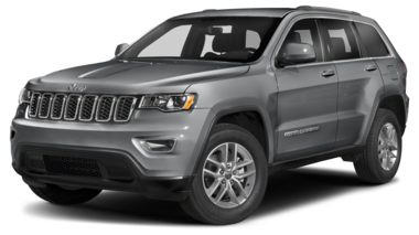 21 Jeep Grand Cherokee Color Options Carsdirect