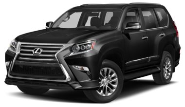2017 Lexus Gx 460 Color Options Carsdirect