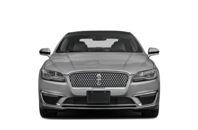 Grille 2018 Lincoln Mkz